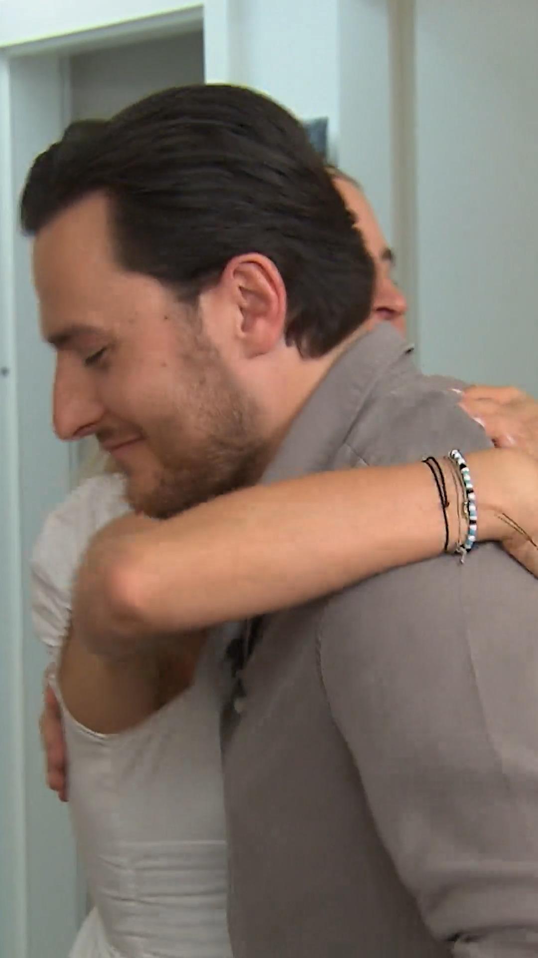 Visar triumphiert beim perfekten Dinner