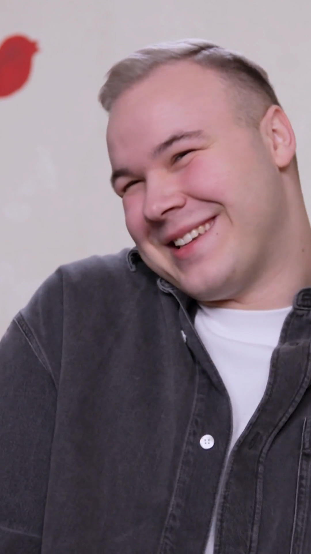 "Ich suche heute meinen Traumboy hier"