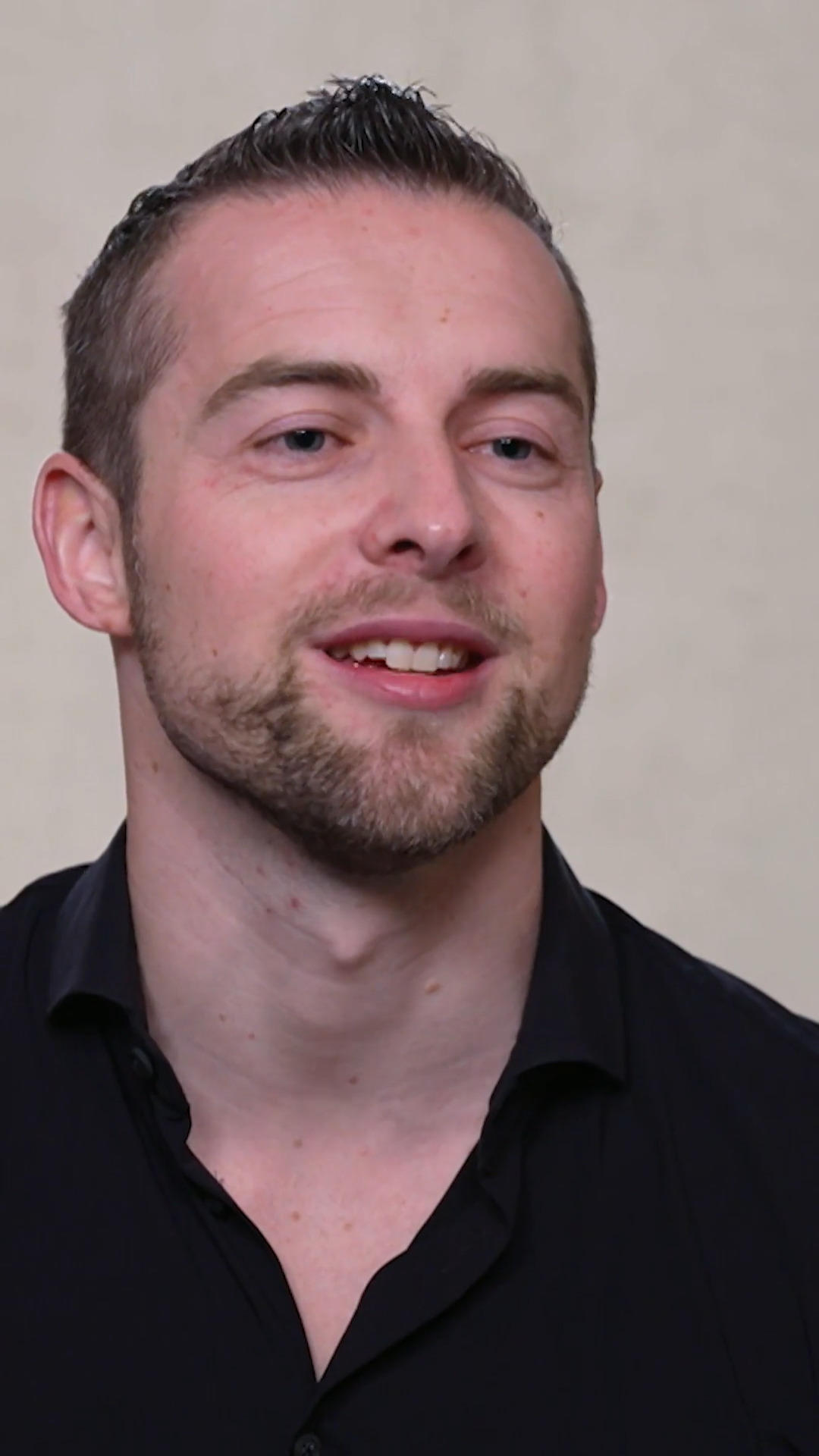 Optik? Ganz ehrlich – die ist wichtig