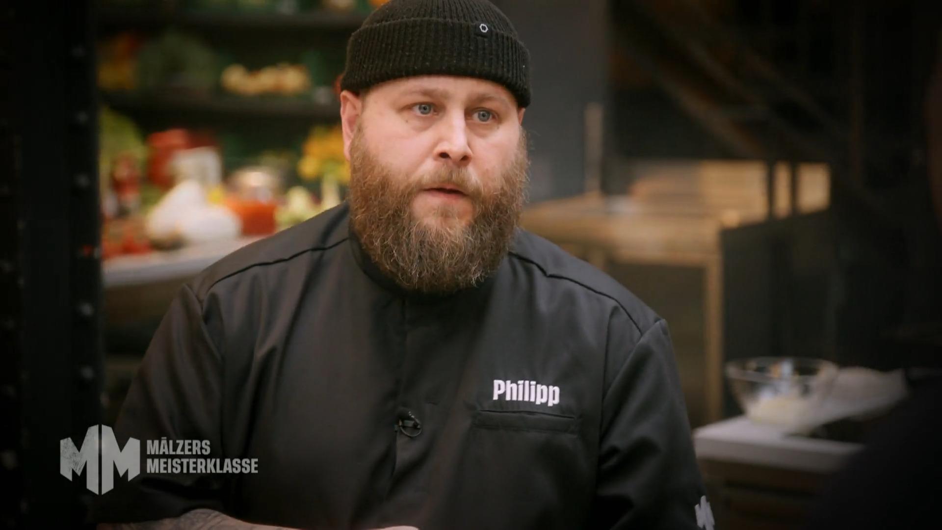 Philipp struggelt - kann Tim ihm helfen?