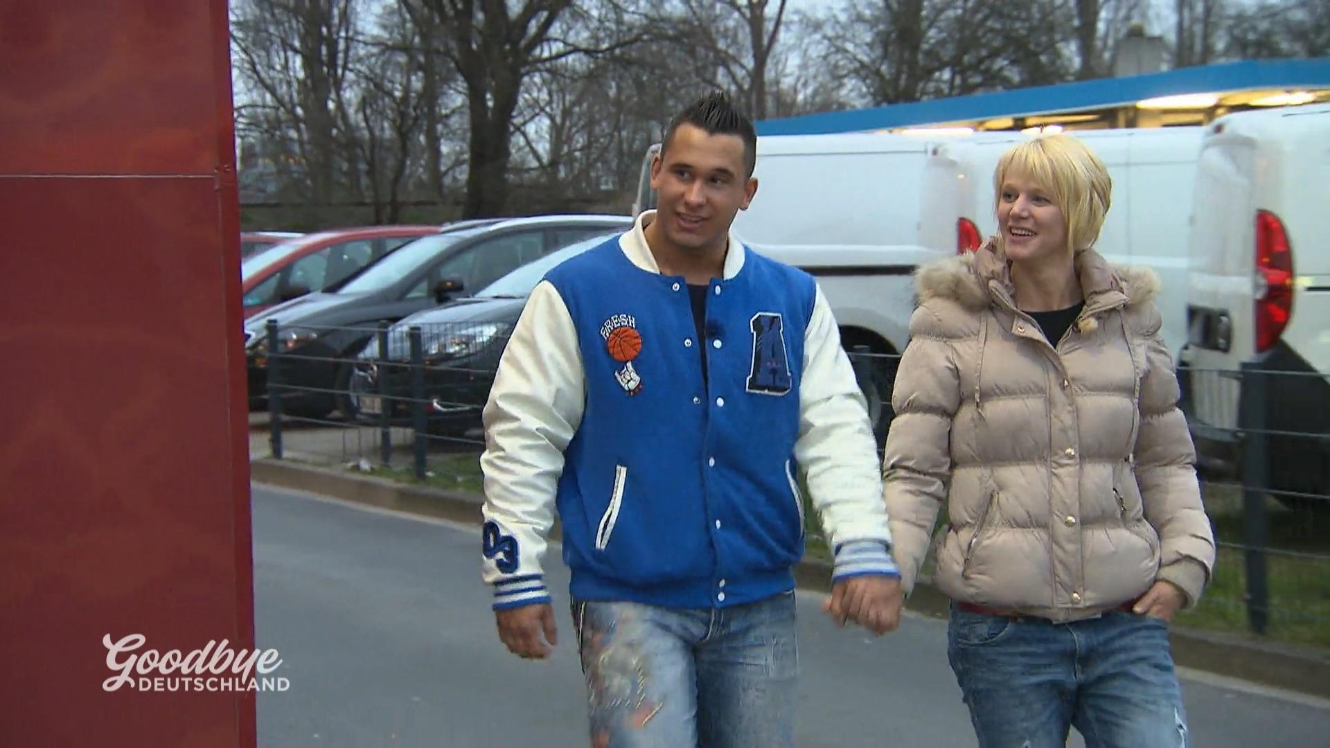 Ist die Auswanderung eine zusätzliche Belastung?