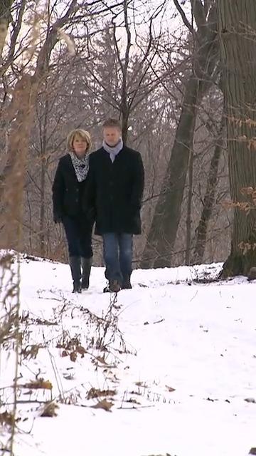 Mädchenschwarm Rainer musste große Opfer bringen