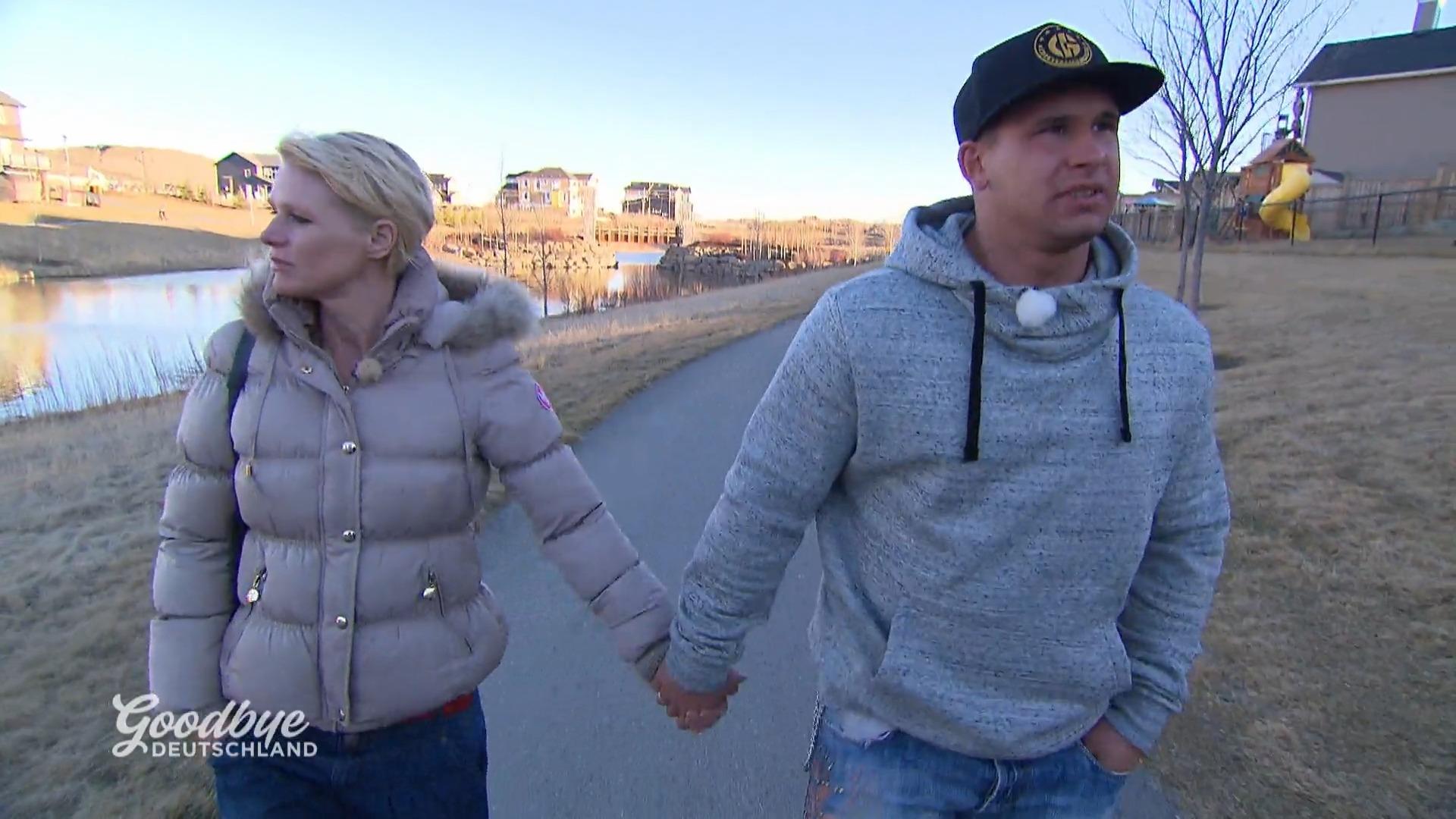 "Eigentlich habe ich mir das ein bisschen anders vorgestellt"