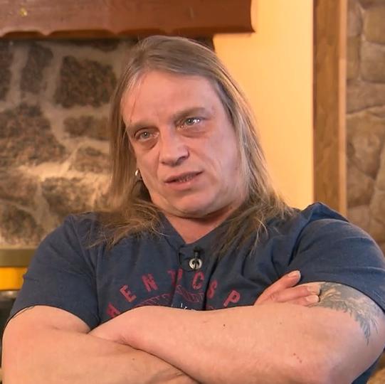 Peter setzt auf Wurst