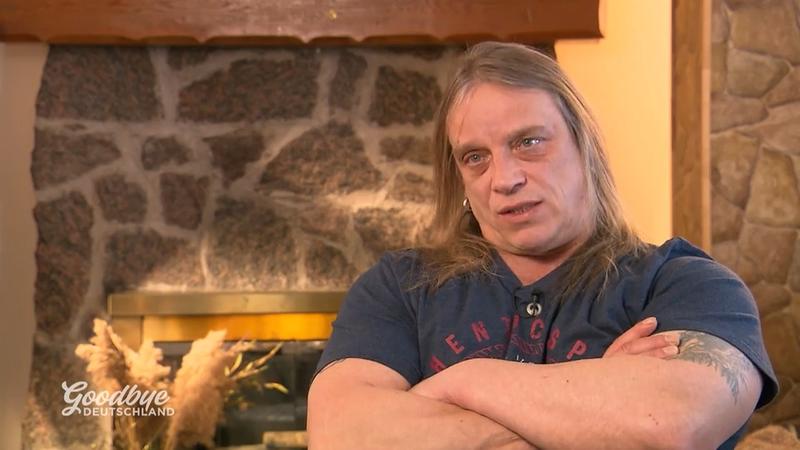 Peter setzt auf Wurst