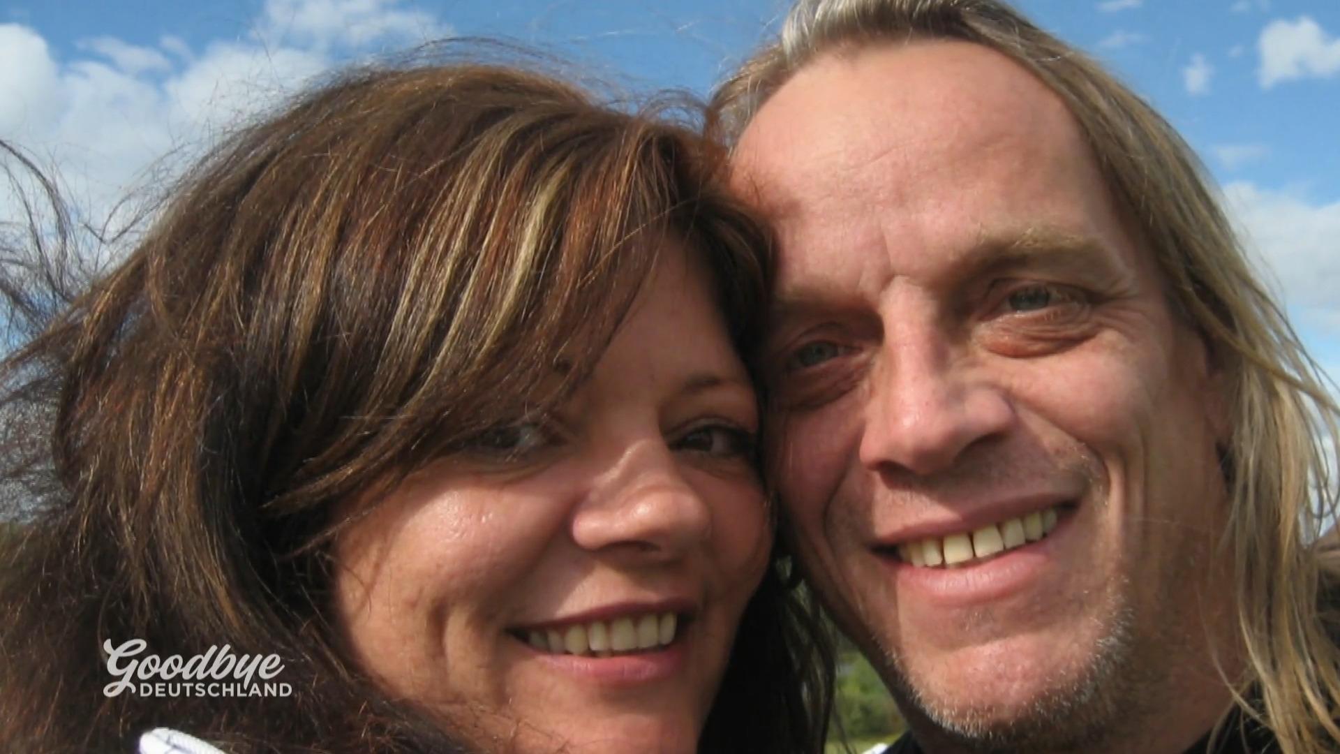 Peter wandert für die Liebe nach Kanada aus