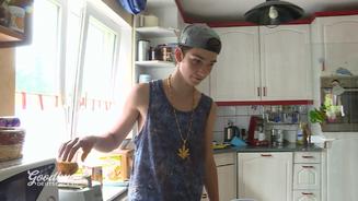 Für Mama müssen alle mitziehen