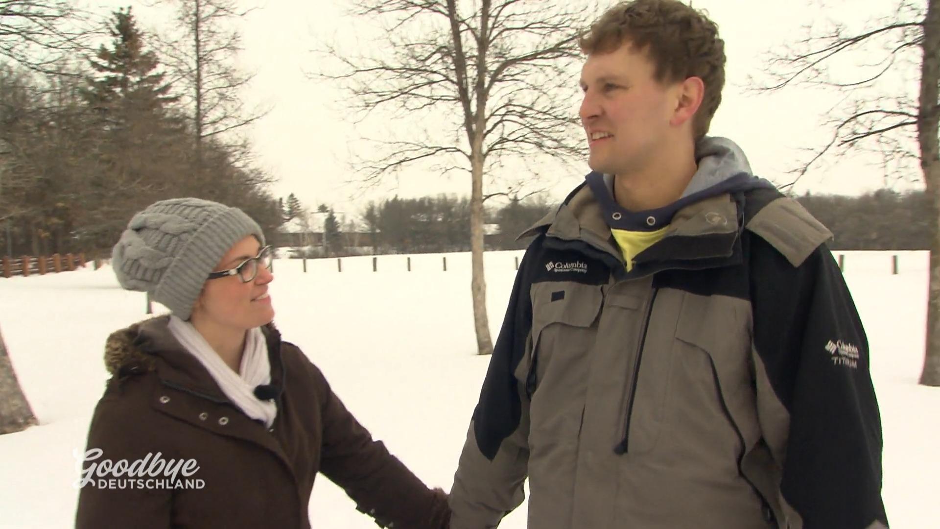 Zweifel an der Zukunft in Kanada