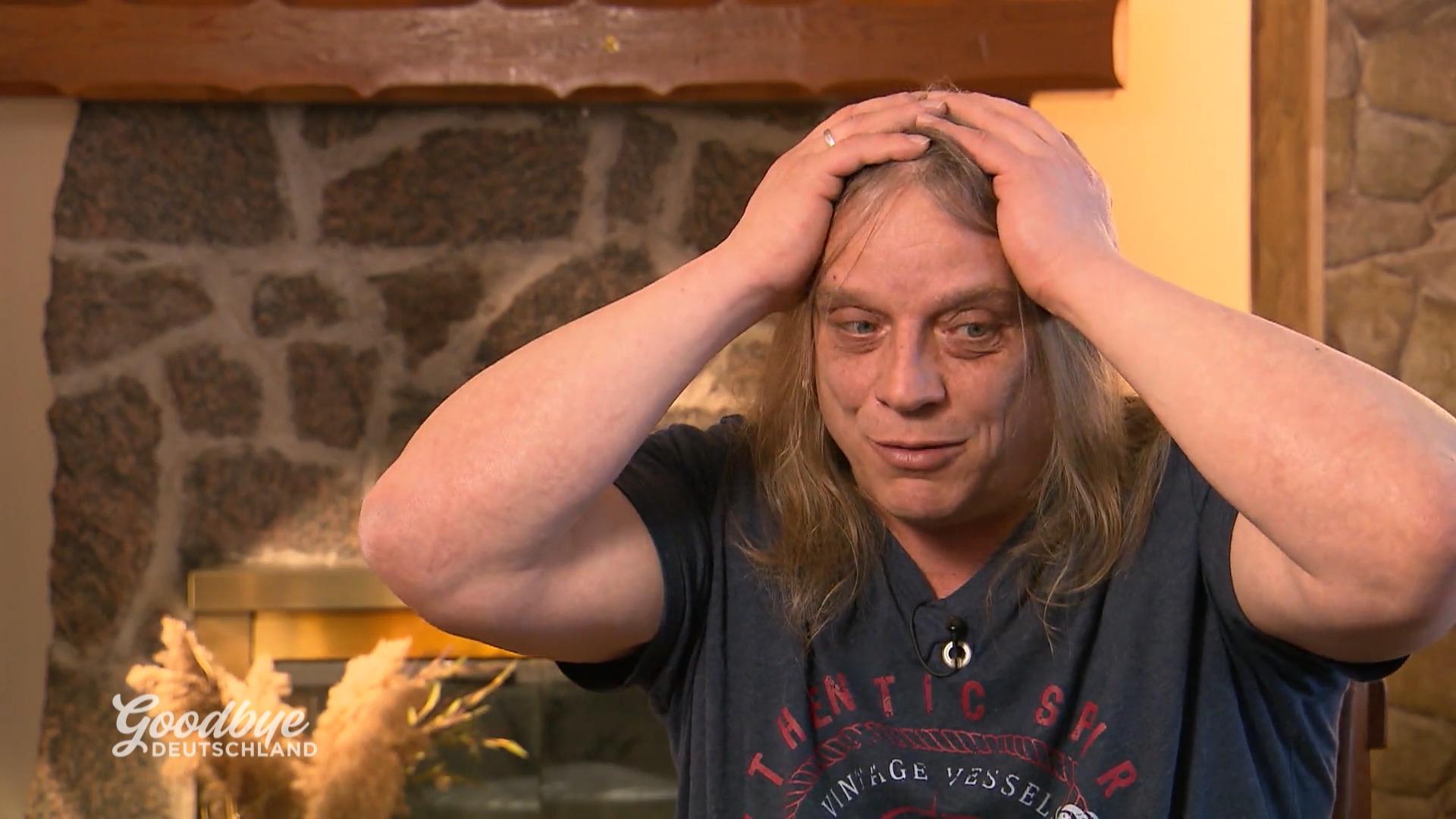 Hier soll das Schicken-Imperium von Peter entstehen