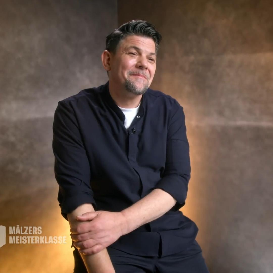 Er kocht Serenas Gericht nach