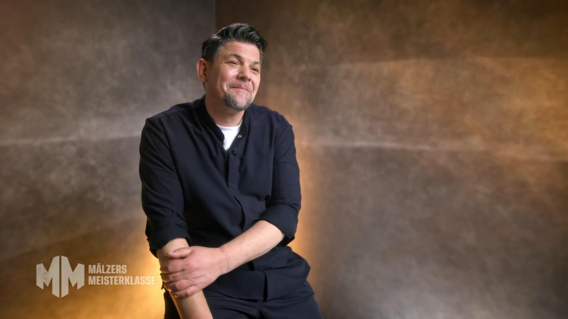 Er kocht Serenas Gericht nach