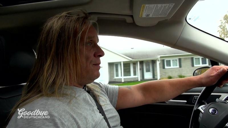 Wo geht die Reise für Peter hin?