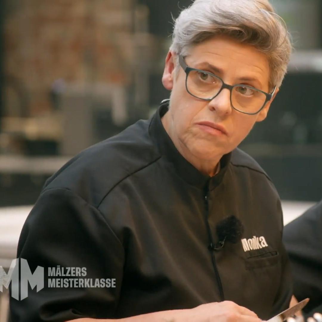 Wer hat das Gericht besser gekocht?