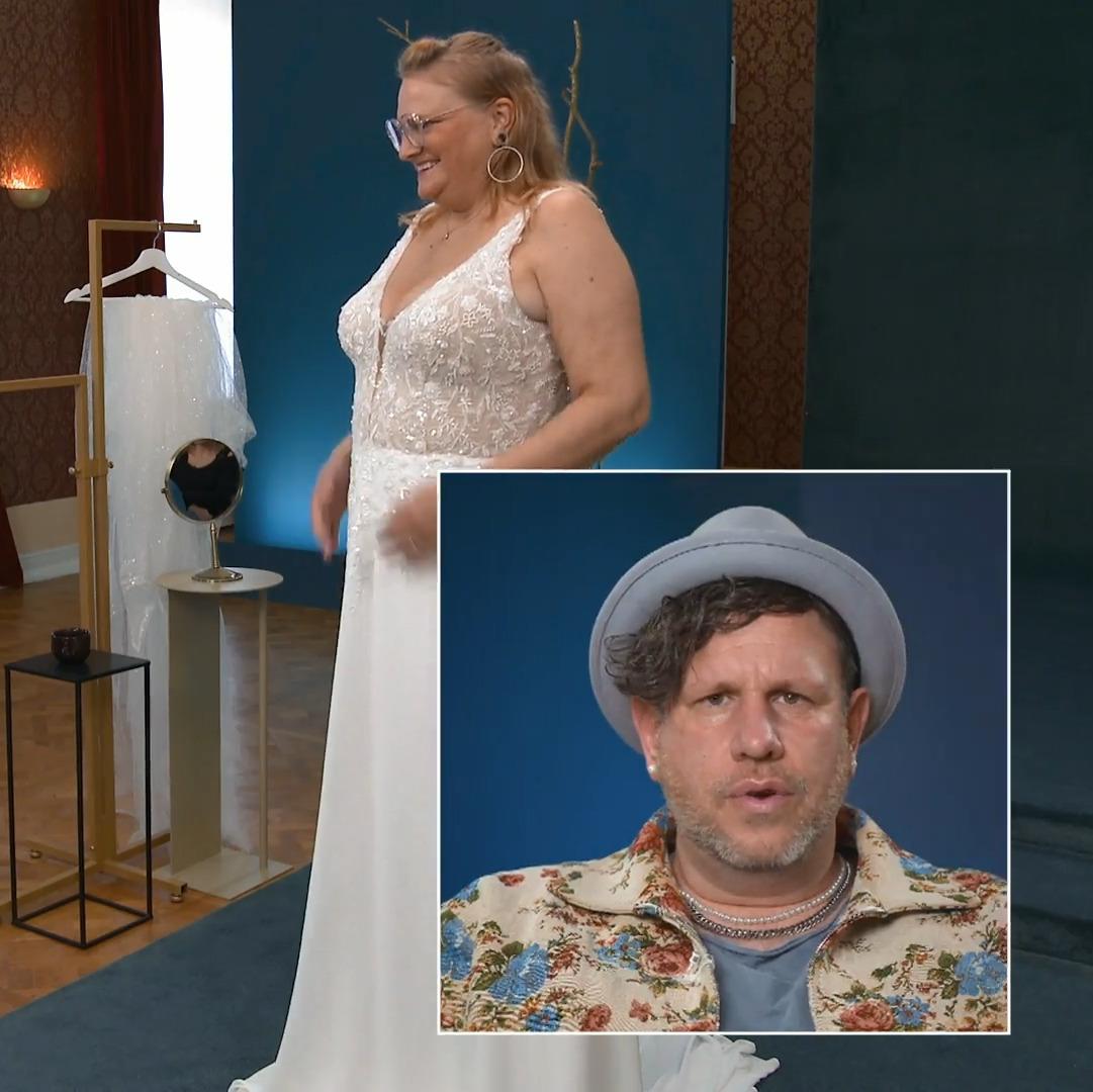 Nicoles Wünsche sind höchst mysteriös