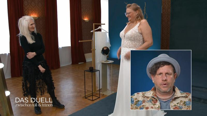 Nicoles Wünsche sind höchst mysteriös