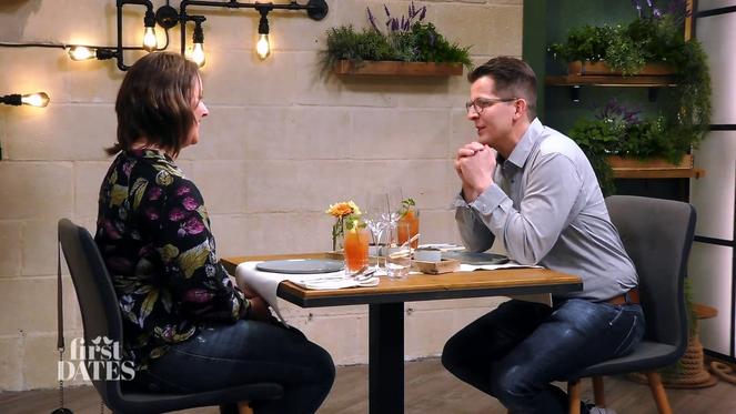 Bei Melanie und Heiko schlagen die Herzen im gleichen Takt