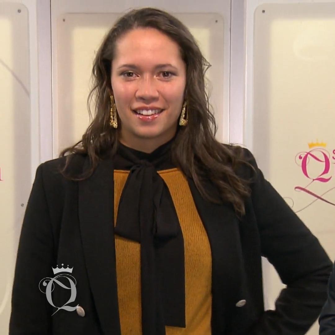 Guido kritisiert vor allem Noras Frisur & ihr Make-up