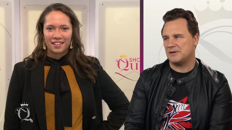 Guido kritisiert vor allem Noras Frisur & ihr Make-up