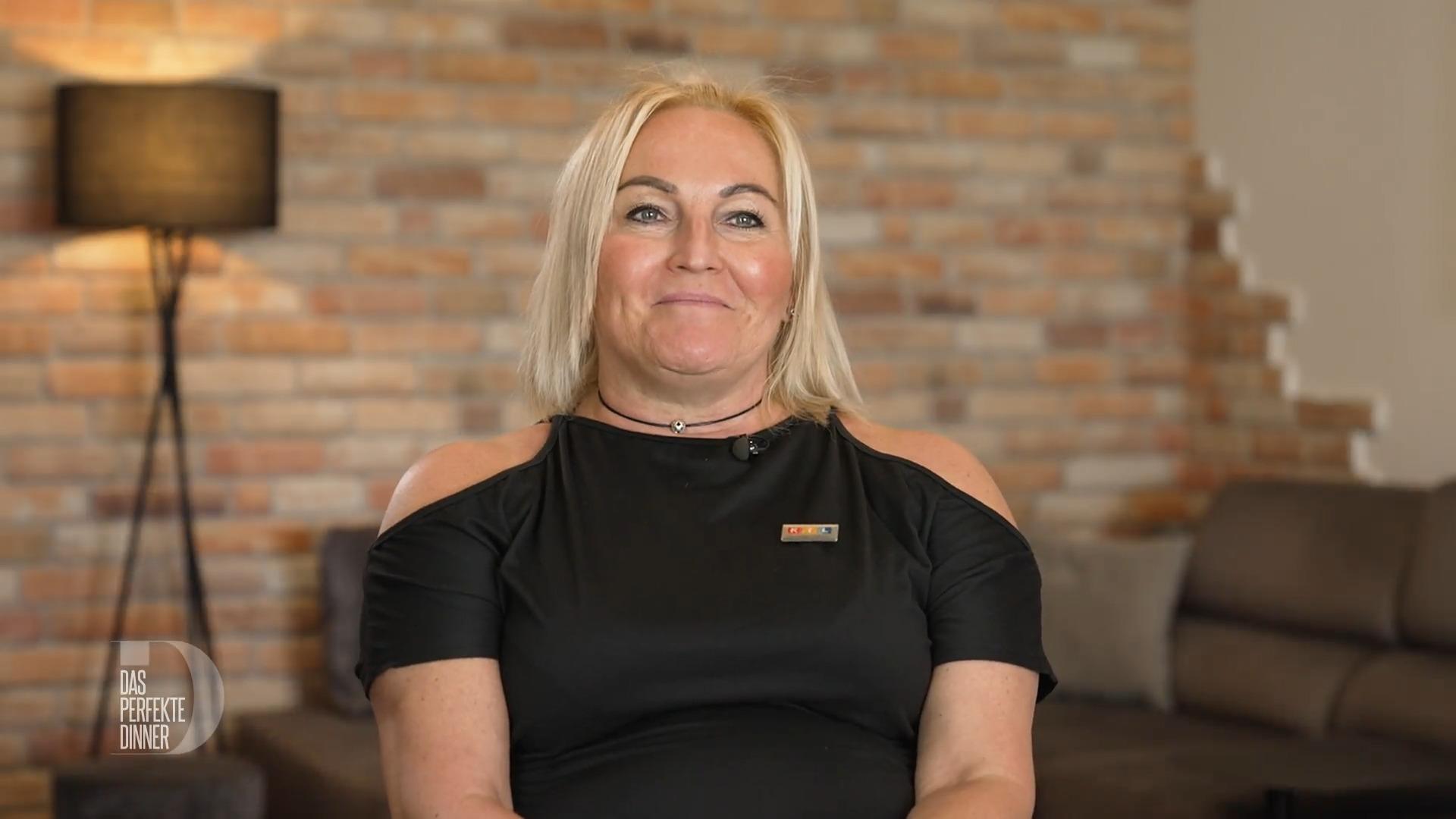 Kingas Dinner für den guten Zweck