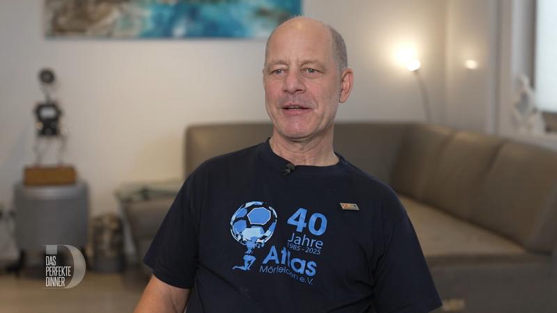 Andis Menü als Liebeserklärung