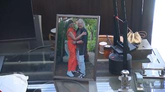 Carolas Menü "In Memoriam Klaus"