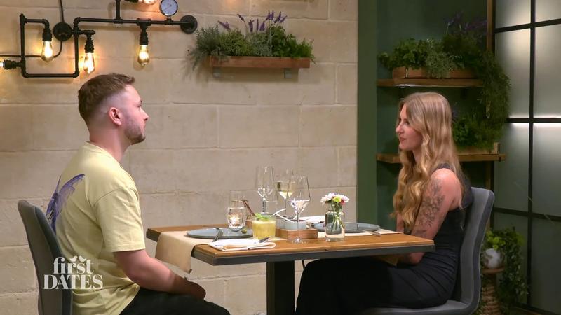 Evelin und Nikolai: Von Familienwerten und großen Visionen