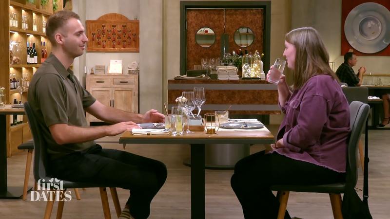 Laura und Leon: Ein Match auf sportlicher Ebene