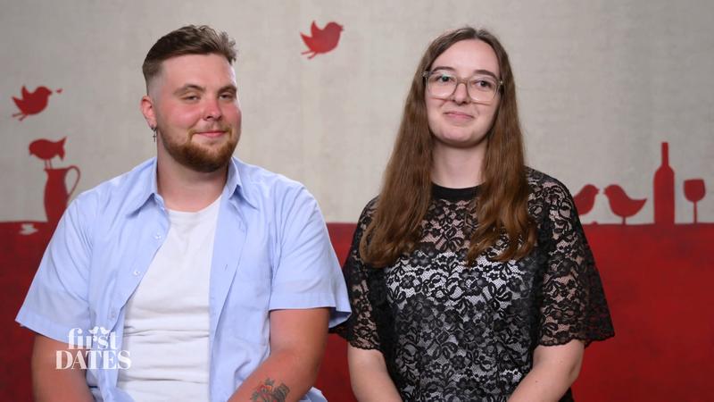Lea und Marcel: Sympathie da, aber kein romantisches Match