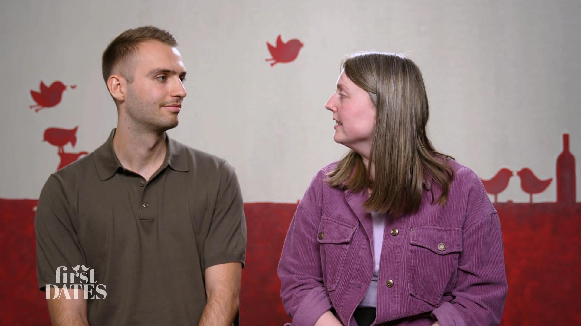 Laura und Leon: Für sie ein Ja, für ihn ein Nein