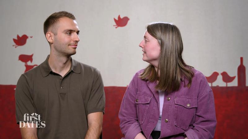 Laura und Leon: Für sie ein Ja, für ihn ein Nein