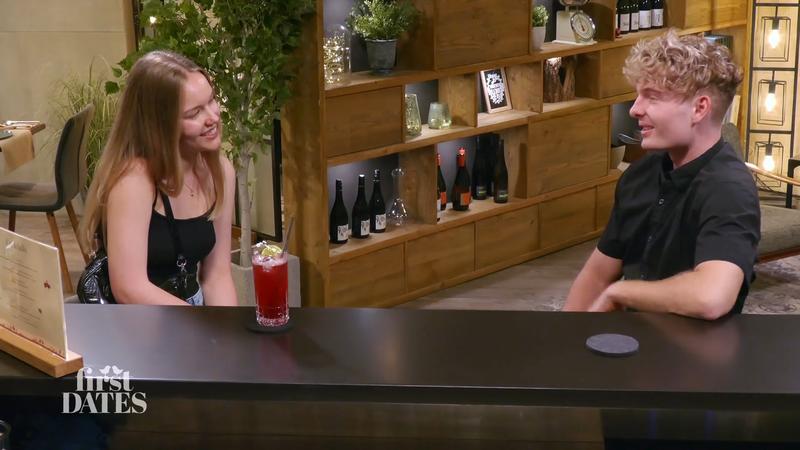 Emma trifft Marcel: Leidenschaft trifft Selbstbewusstsein