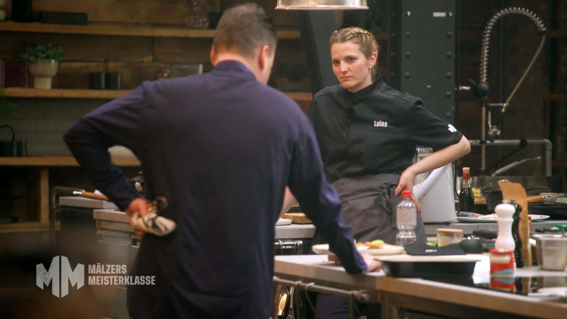 Jan kann sich jetzt nicht entscheiden