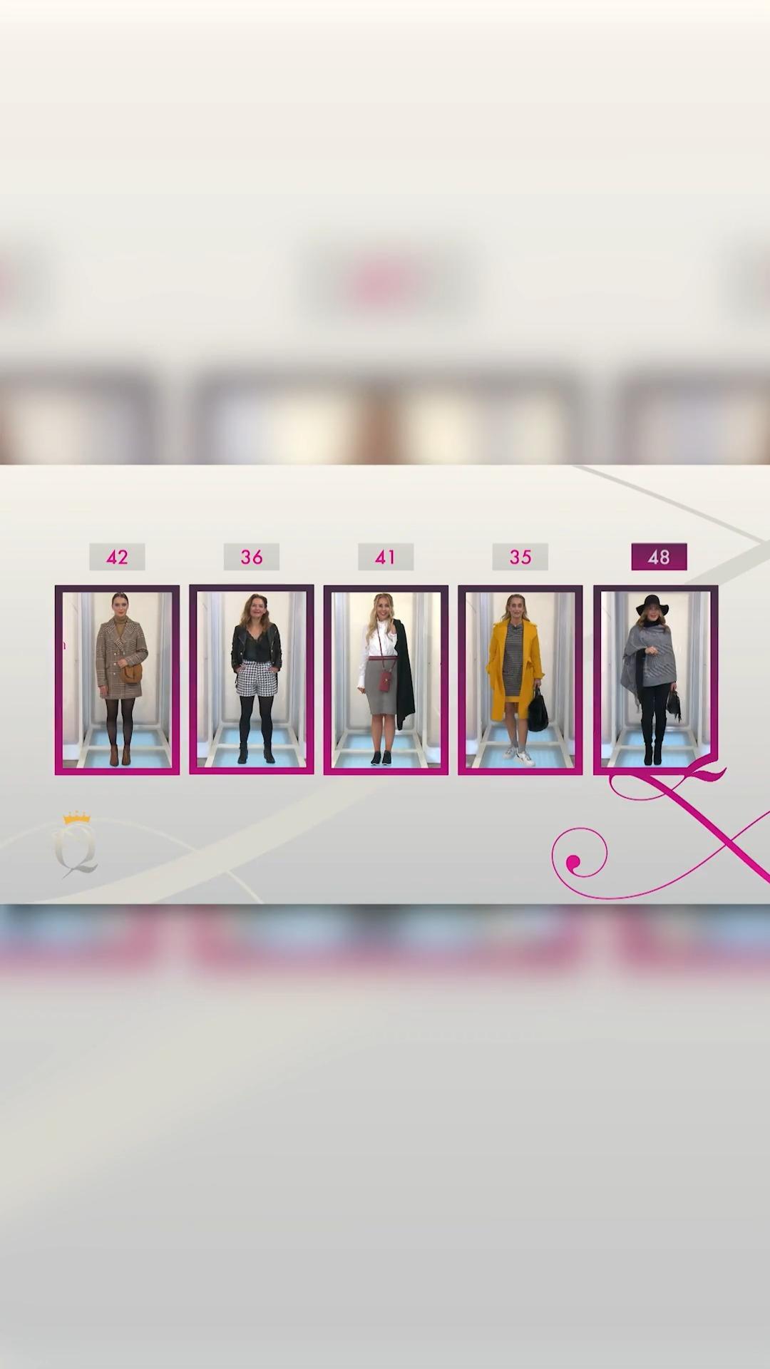 Julia holt sich den „Shopping Queen“-Sieg