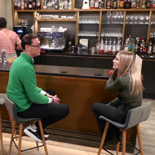 Ein Jetski-Erlebnis auf dem Rhein? Da ist Laura raus!