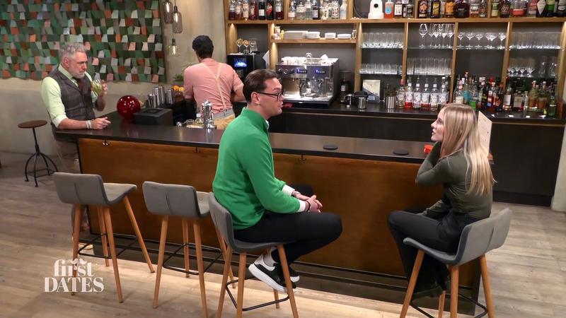 Jassin weiß ganz genau, wie sie sein soll