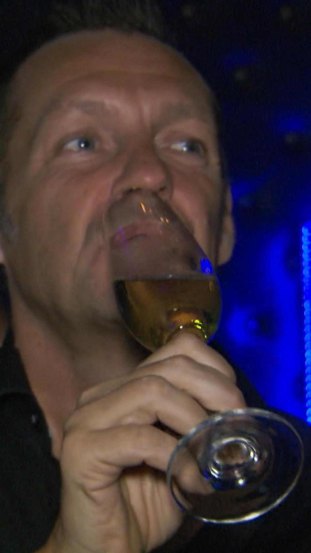 Harry, die Phuket-Legende