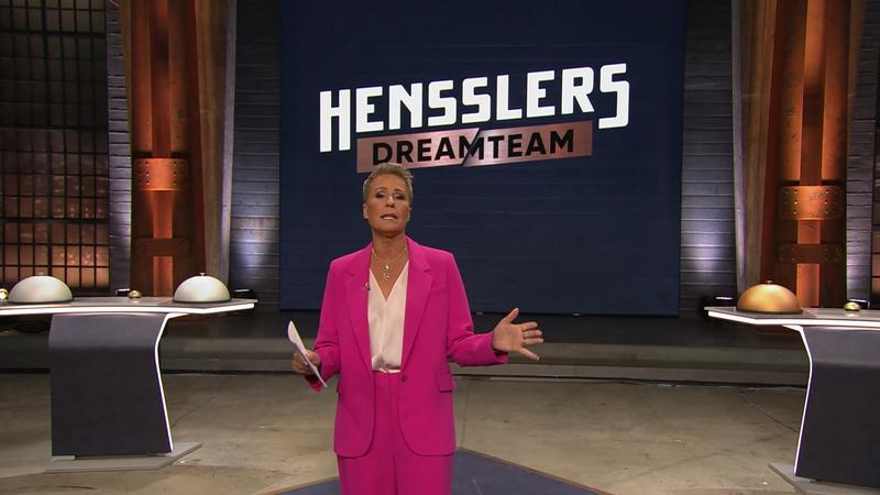 Henssler, Zacherl und Güngörmüs kämpfen um den Staffelsieg