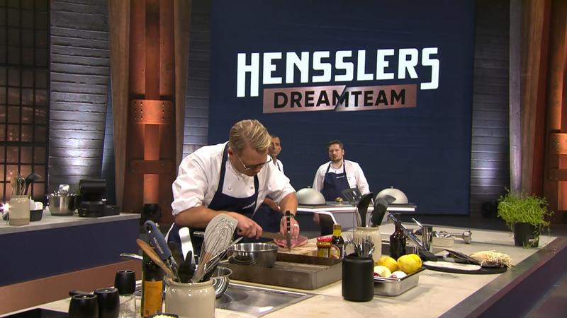 Der Staffel-Gang fordert Präzision und Teamgeist