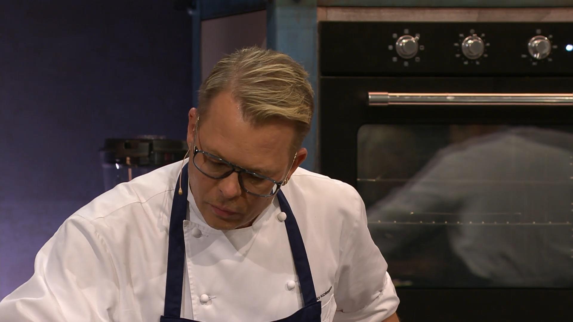 „Mario, du hattest mal eine ausgezeichnete Wurst“