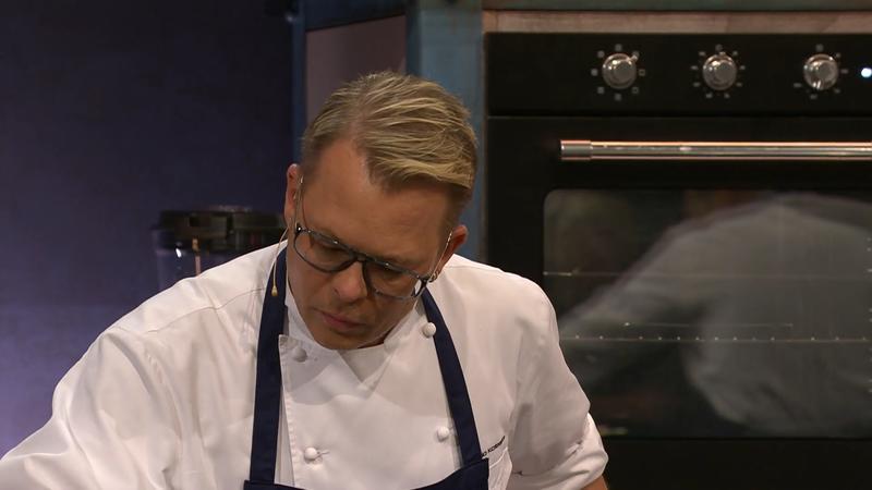 „Mario, du hattest mal eine ausgezeichnete Wurst“