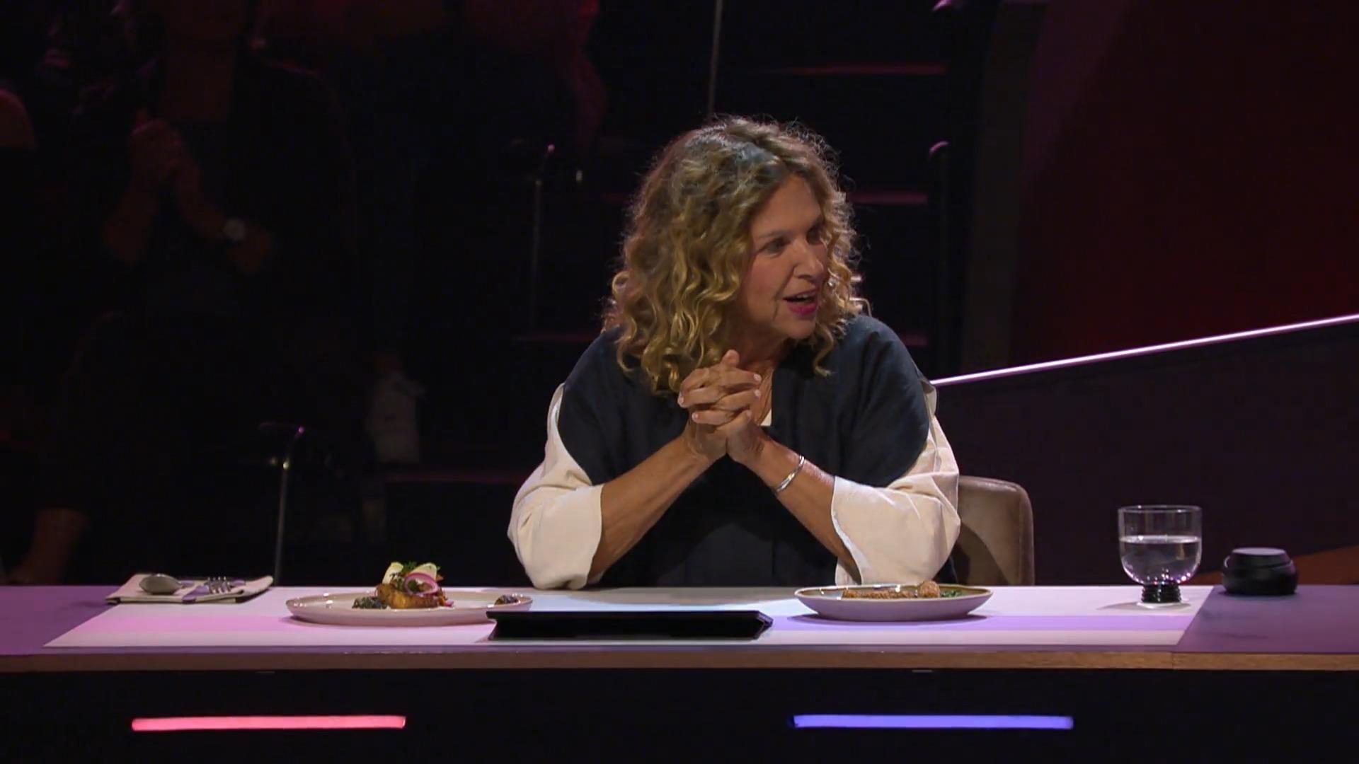 Der Feierabendsnack für Küchenchefs im Jurycheck