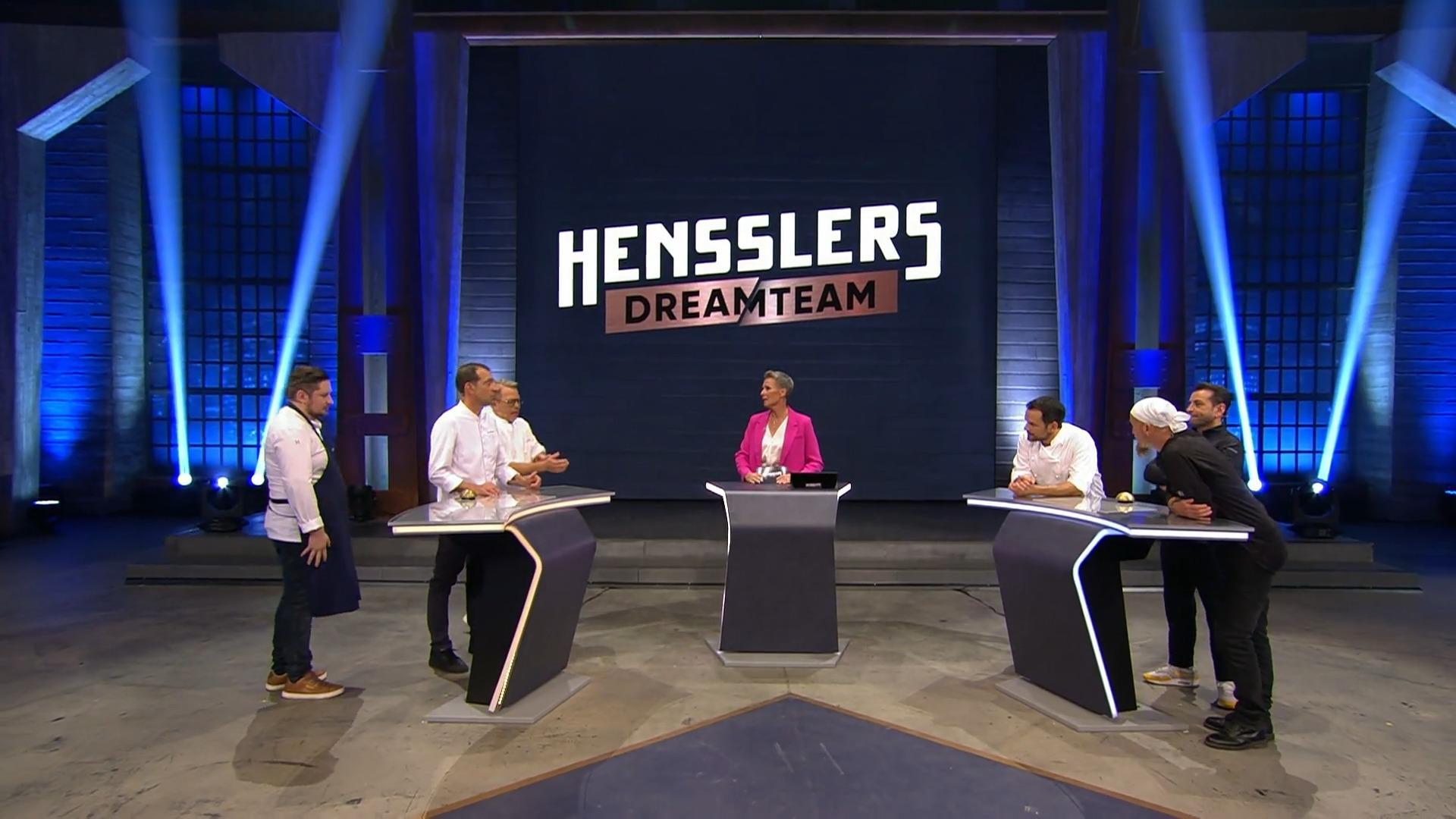 „Rezepte-Rewind“: Im Quiz entscheidet sich die Finalzeit