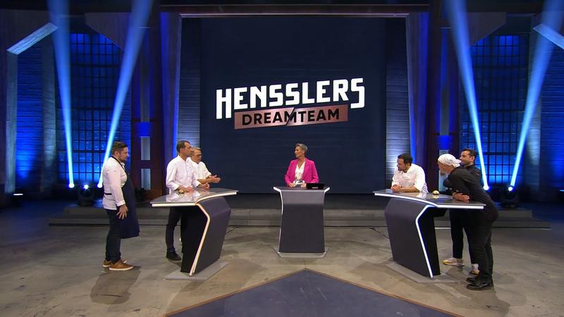 „Rezepte-Rewind“: Im Quiz entscheidet sich die Finalzeit