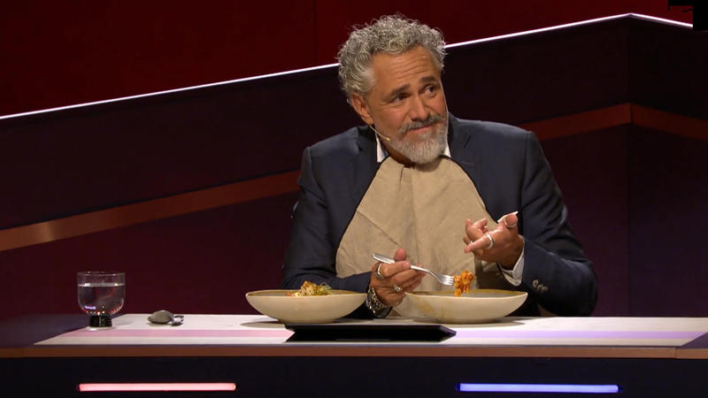 Handgemachte Pasta erkennt ein Südtiroler direkt