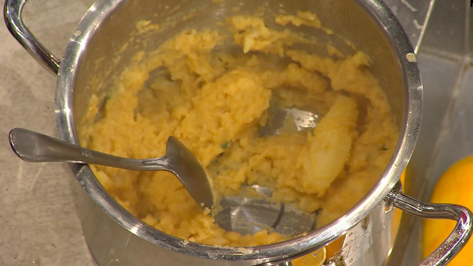 Wie bekommt man Pastinake spanisch hin?