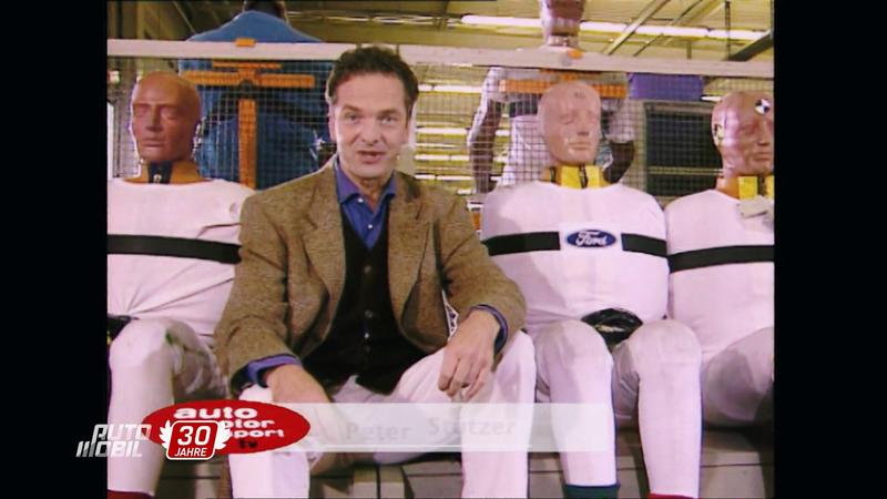 Der größte Auto-Test aller Zeiten