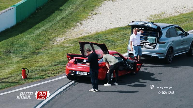 Welche Legenden bestehen im Duell der Jahrzehnte