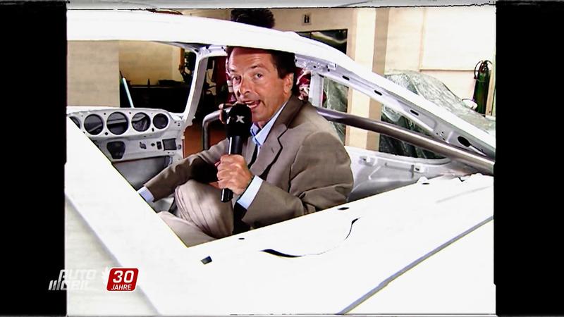 BMW Kompaktklasse im Zeitraffer