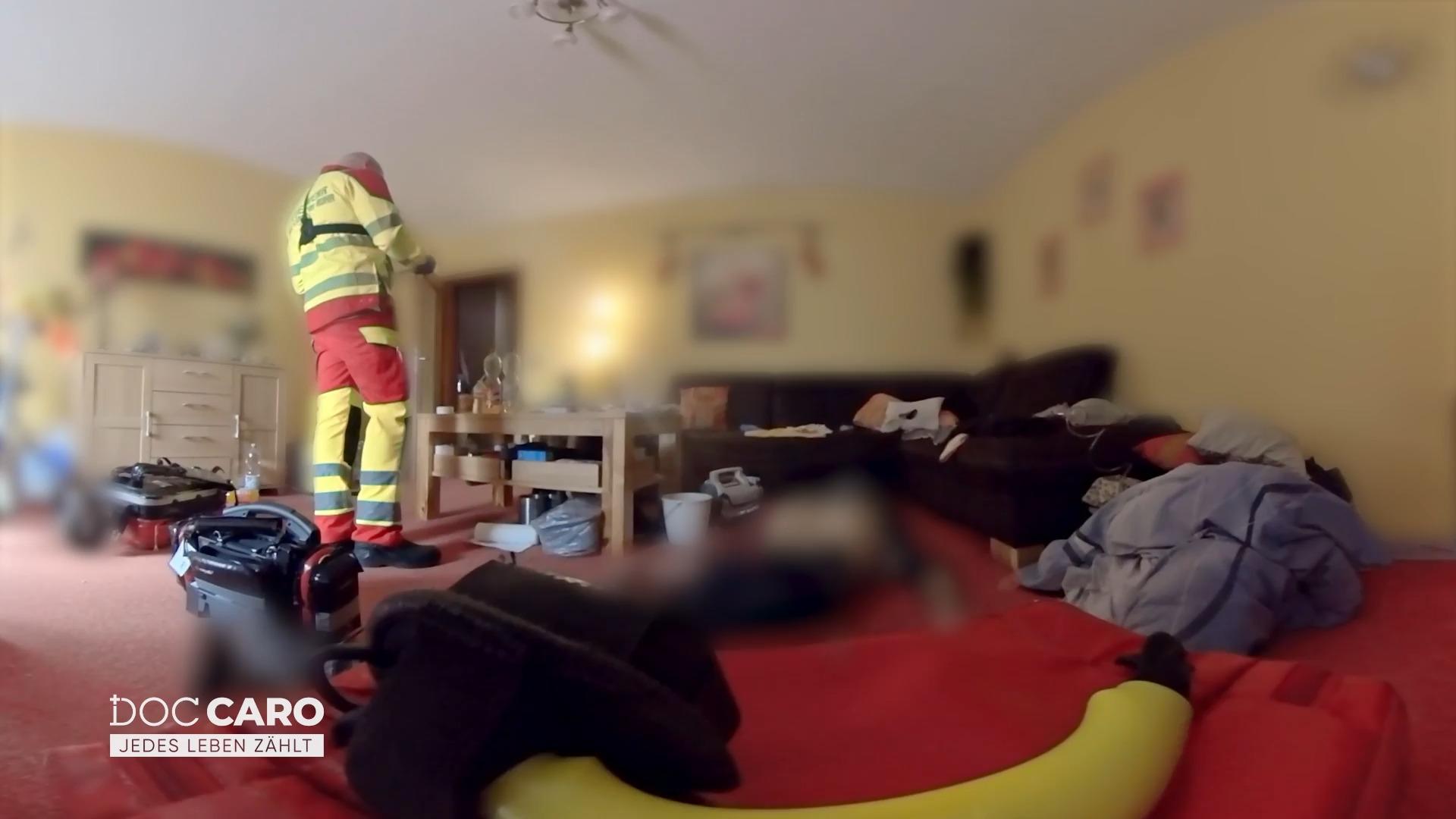 Ein ungeklärter Todesfall mit unerwarteten Folgen