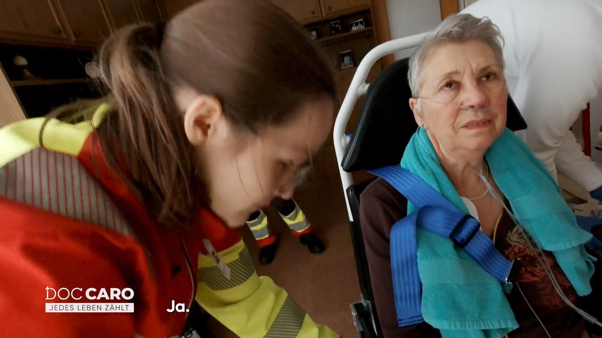 Wenn der Kreislauf kippt